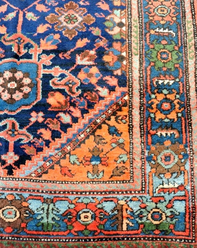 Armenian Rug 182x129cm - Rugs - Republic Home