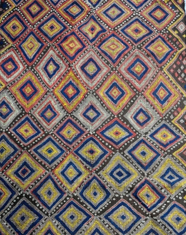 Bakhtiari Kilim 303x110cm - Rugs - Republic Home