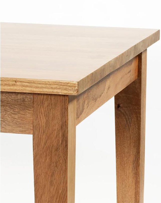 Balero Dining Table - Furniture - Republic Home