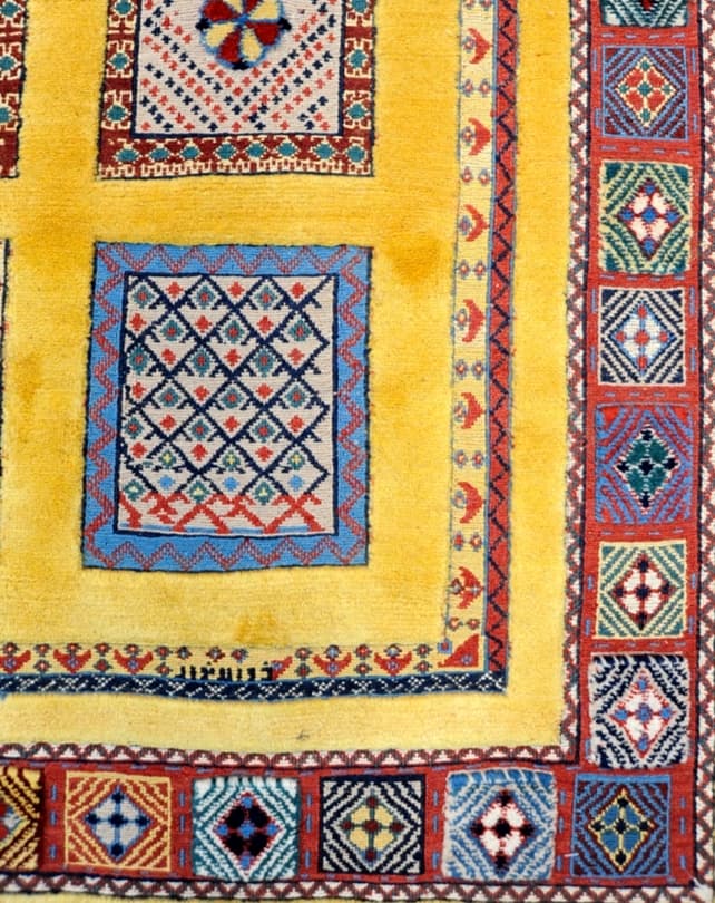 Balootch Soumakh 181x118cm - Rugs - Republic Home