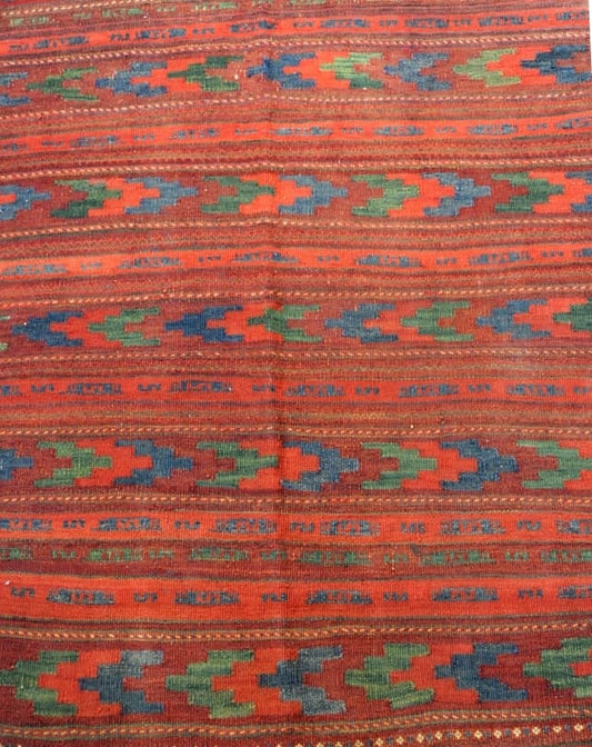 Balouch Kilim 180x125cm - Rugs - Republic Home