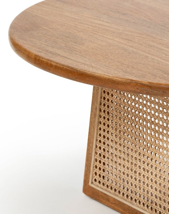 Birch Coffee Table - Furniture - Republic Home