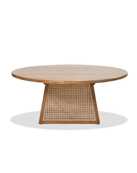 Birch Coffee Table - Furniture - Republic Home