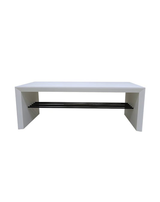 Brighton Coffee Table - Furniture - Republic Home