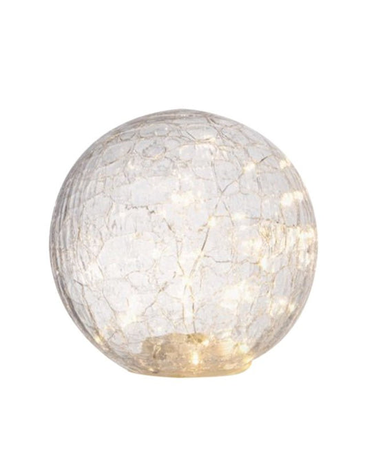 Capella Clear LED Balloon - Lighting - Republic Home