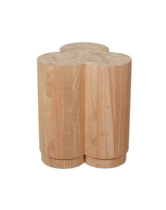Clover Stool - Furniture - Republic Home