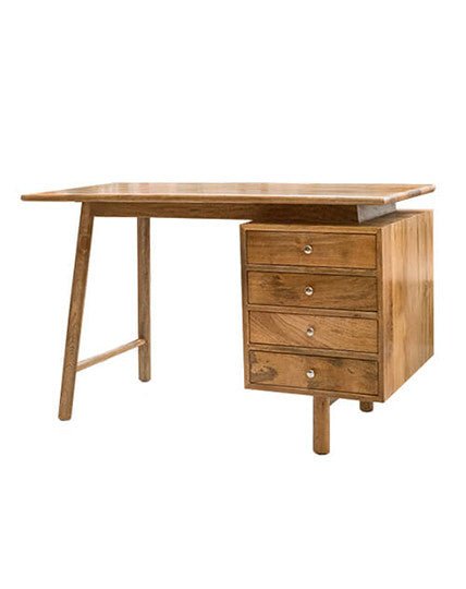 Club Desk - Furniture - Republic Home