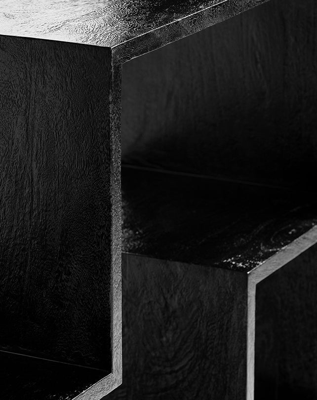 DJ Large Bookshelf - Furniture - Republic Home