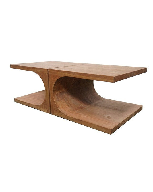 Ellison Coffee Tables (set of 2) - Furniture - Republic Home