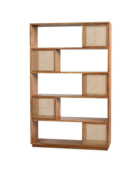 Elton Bookcase - Furniture - Republic Home