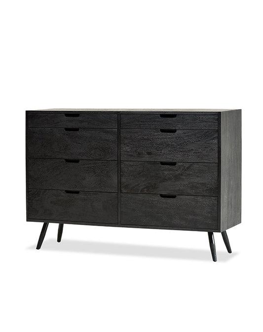Graduated Chest 4x2 - Furniture - Republic Home