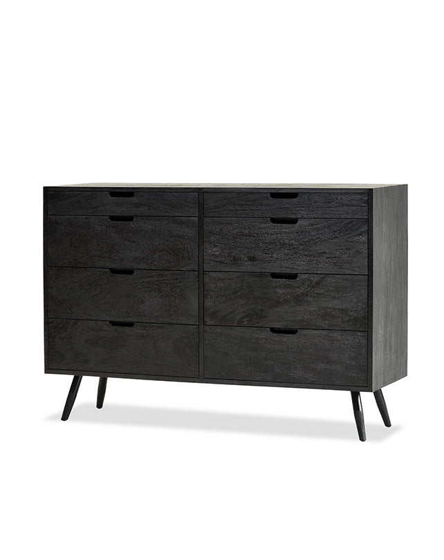 Graduated Chest 4x2 - Furniture - Republic Home