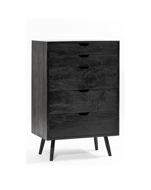 Graduated Chest 5x1 - Furniture - Republic Home