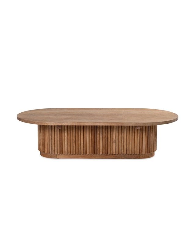 Hanson Coffee Table - Furniture - Republic Home