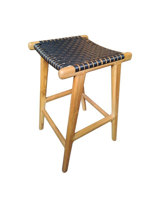 Jerry Outdoor Stool - Furniture - Republic Home