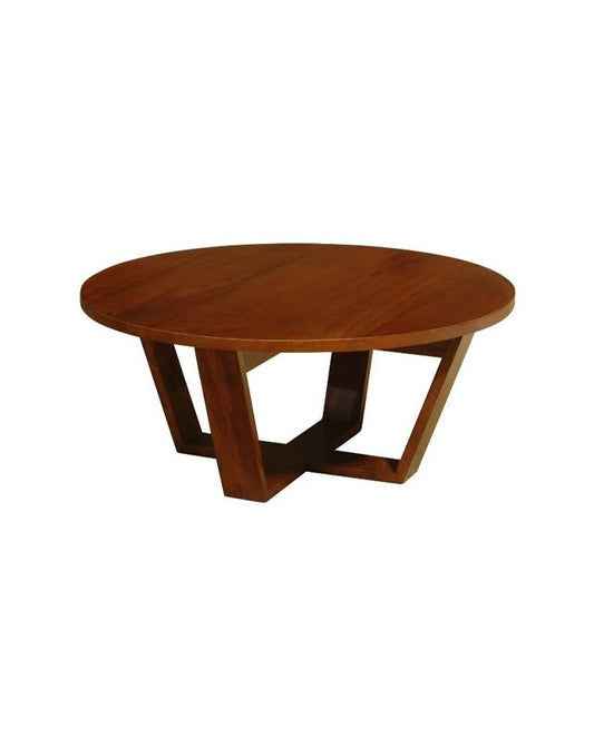 Joshua Coffee Table - Furniture - Republic Home