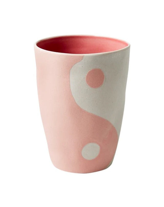 Karmic Cup - Pink - Homewares - Republic Home