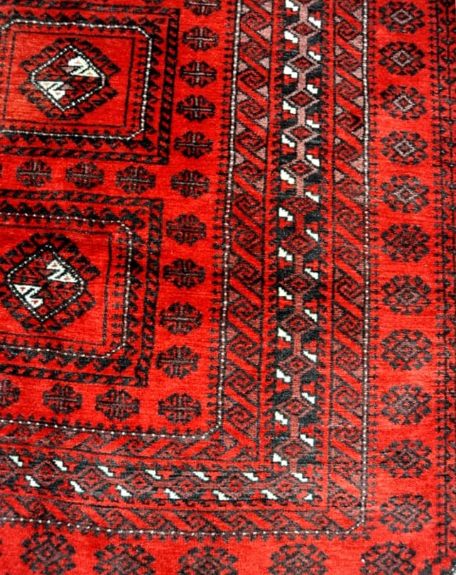 Kashmar Rug 186x114cm - Rugs - Republic Home