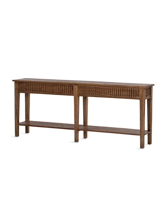 Lancaster Console - Furniture - Republic Home