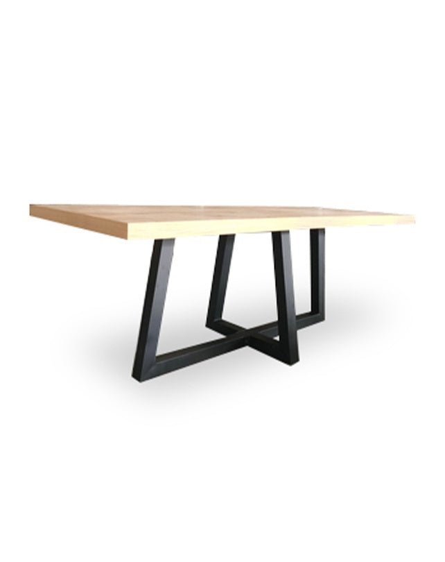 Leon Dining Table - Furniture - Republic Home