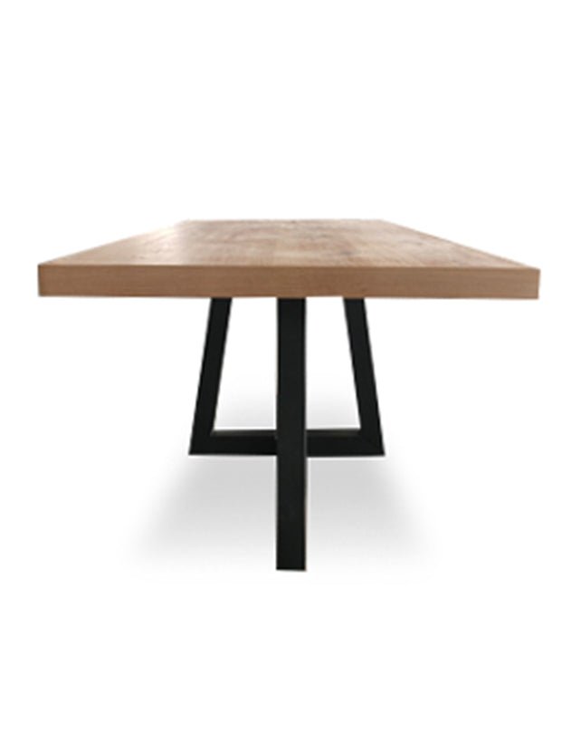 Leon Dining Table - Furniture - Republic Home