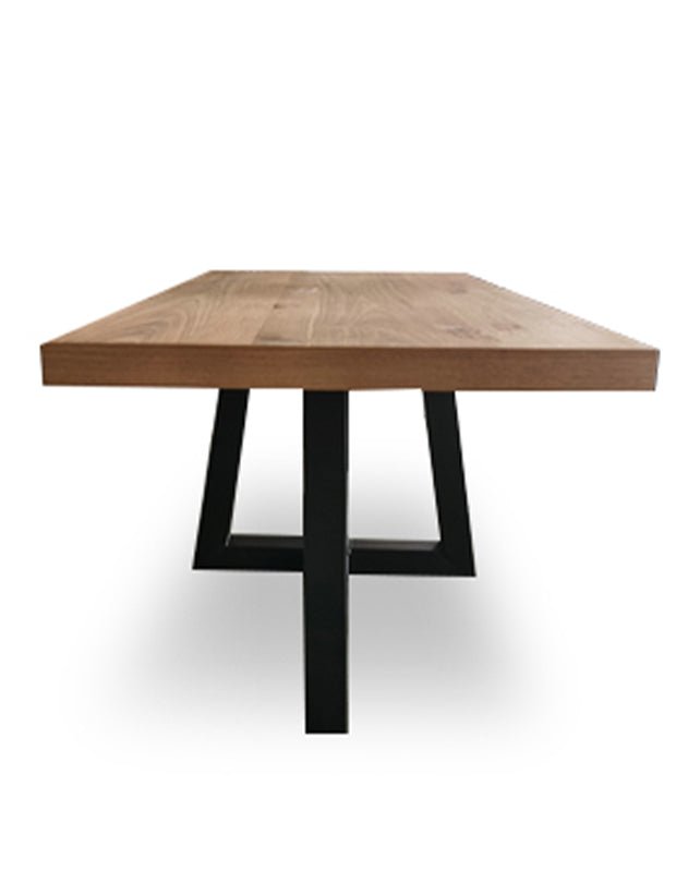 Leon Dining Table - Furniture - Republic Home