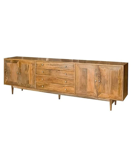 Lia Buffet 2.7m - Furniture - Republic Home