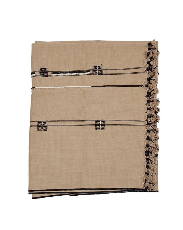 Lungwa Do Throw - Homewares - Republic Home