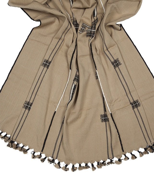 Lungwa Do Throw - Homewares - Republic Home