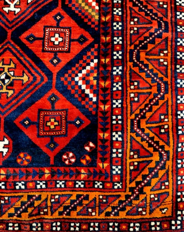 Luri Rug 300x150cm - Rugs - Republic Home