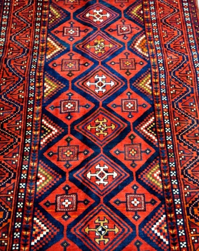 Luri Rug 300x150cm - Rugs - Republic Home
