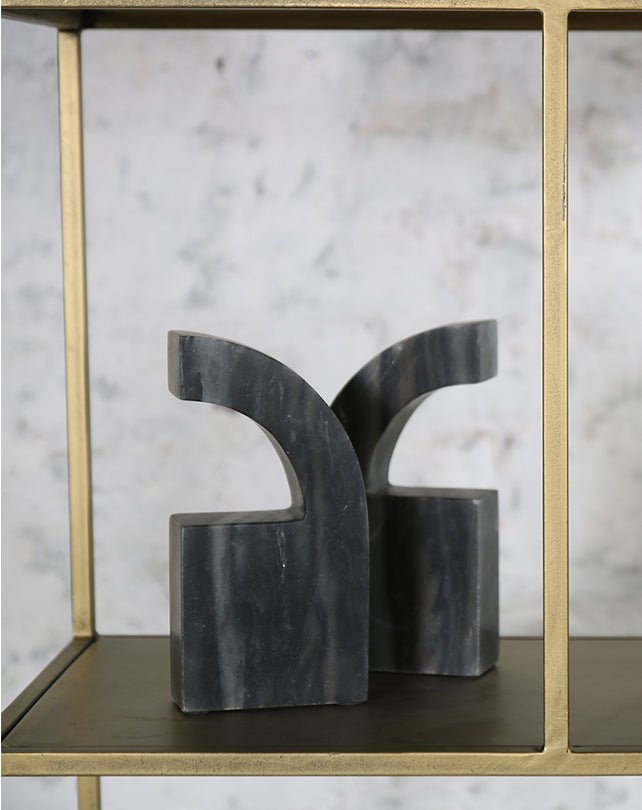 Marble Quotation Marks - Homewares - Republic Home