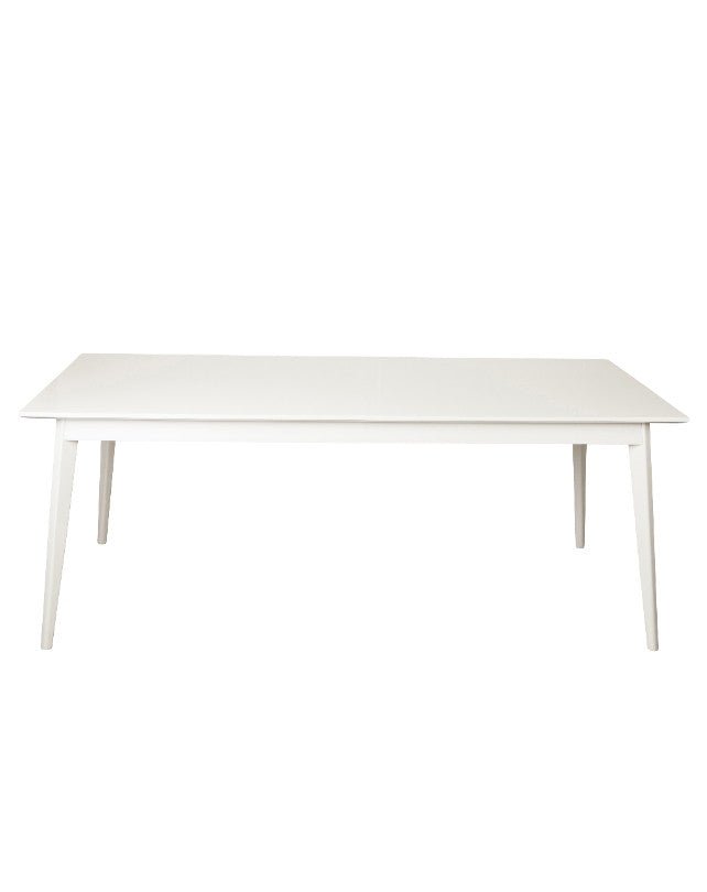 Marilyn Dining Table - Furniture - Republic Home