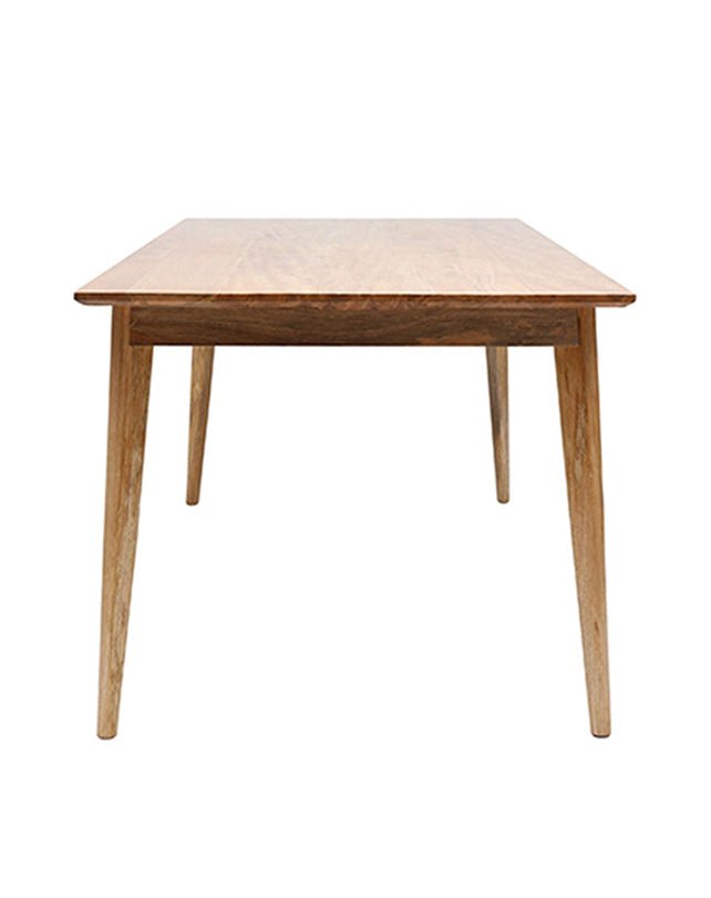 Marilyn Dining Table - Furniture - Republic Home