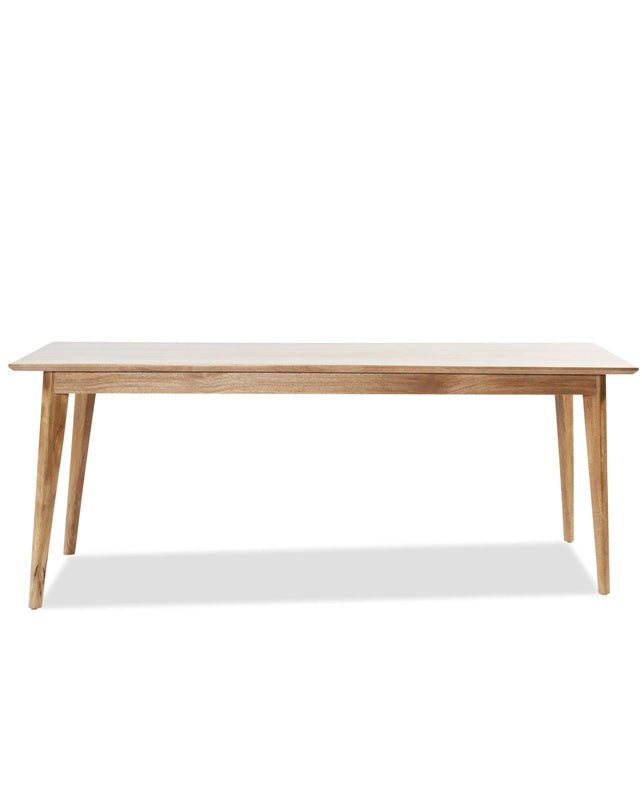 Marilyn Dining Table - Furniture - Republic Home