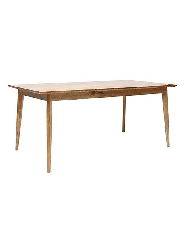 Marilyn Dining Table - Furniture - Republic Home