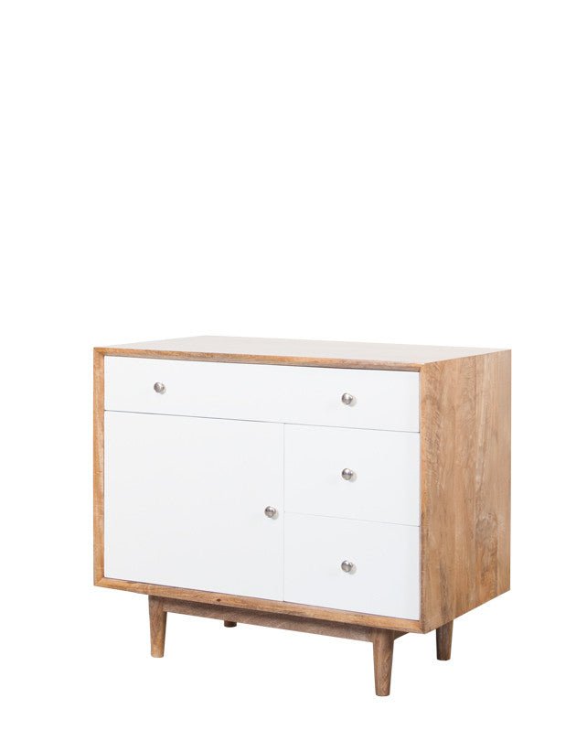 Marilyn Mini Buffet - Furniture - Republic Home