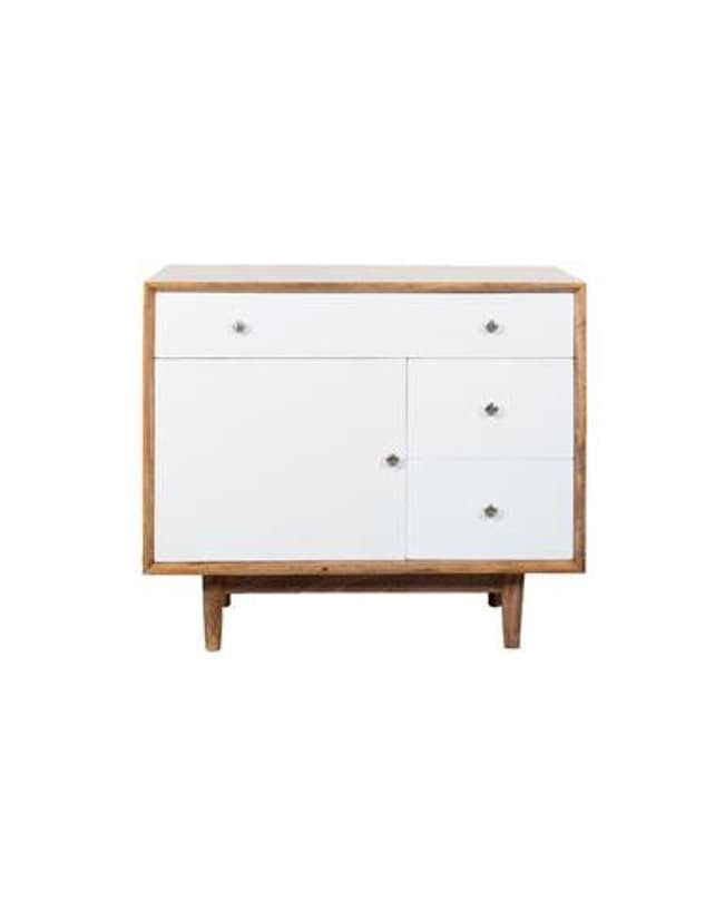 Marilyn Mini Buffet - Furniture - Republic Home
