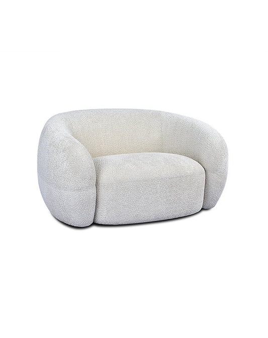 Marsella Loveseat - Furniture - Republic Home