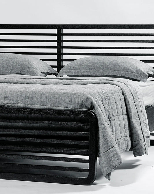 Milano Bed - Furniture - Republic Home