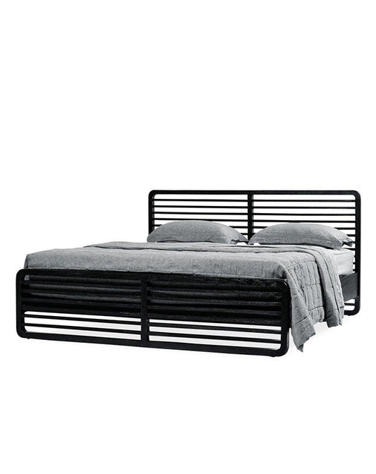 Milano Bed - Furniture - Republic Home