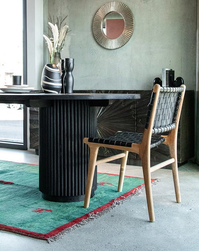 Nelson Dining Table - Furniture - Republic Home