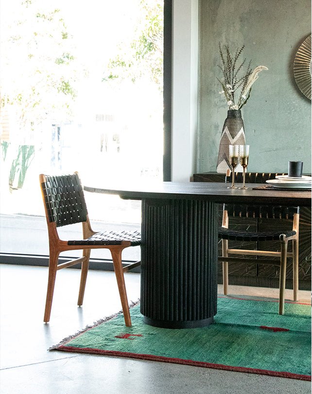 Nelson Dining Table - Furniture - Republic Home