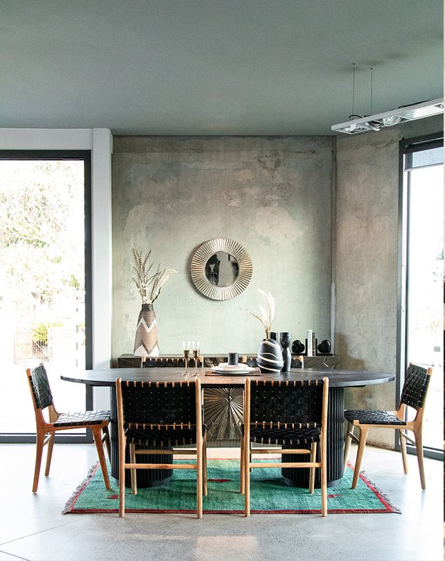 Nelson Dining Table - Furniture - Republic Home