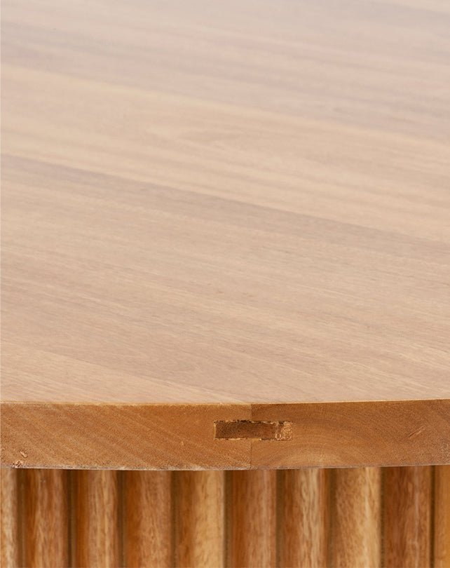 Newton Dining Table - Furniture - Republic Home