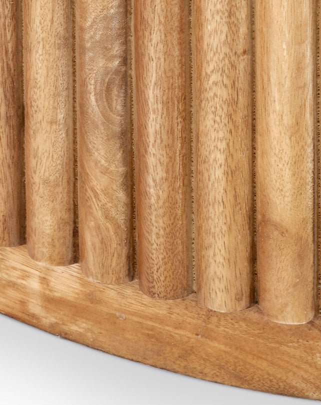 Newton Dining Table - Furniture - Republic Home