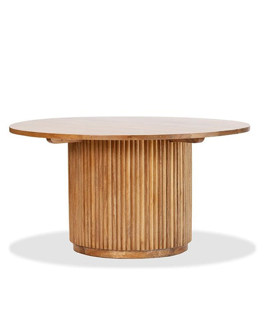 Newton Dining Table - Furniture - Republic Home