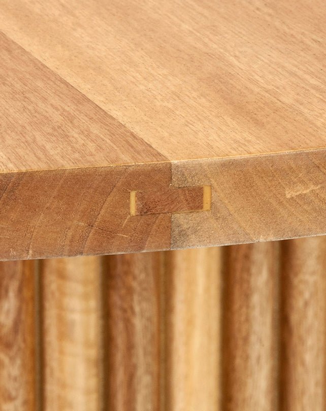 Newton Dining Table - Furniture - Republic Home