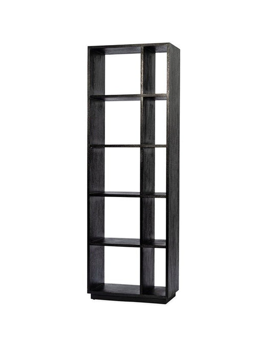 Orlando Office Bookcase - Furniture - Republic Home