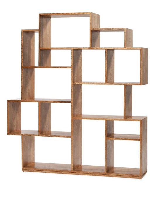 Paris Bookcase Large - Furniture - Republic Home